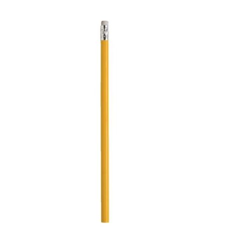 Unsharpened, coated pencil - Image 5